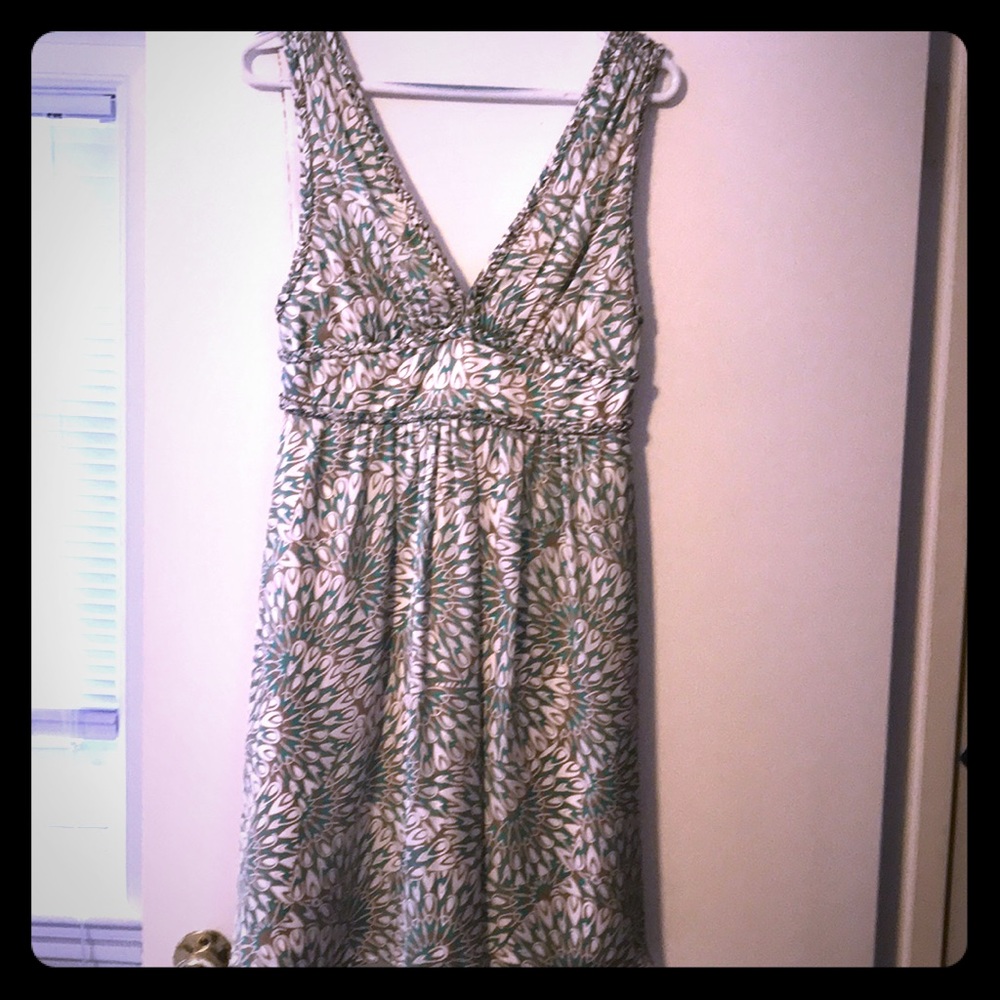 Bcbg cocktail dress